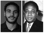 Youssef Nkrumah reflects on identity, family legacy