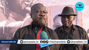 ET Akonor was Daddy Lumba's former manager and long time friend