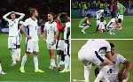 World Cup 2026: A closer look at England; Ghana's Group L opponent World Cup 2026: A closer look at England; Ghana's Group L opponent