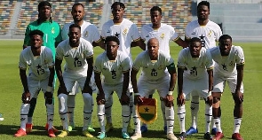 World Cup 2022: There is no time for regrets – Ghana forward Inaki Williams on Portugal defeat