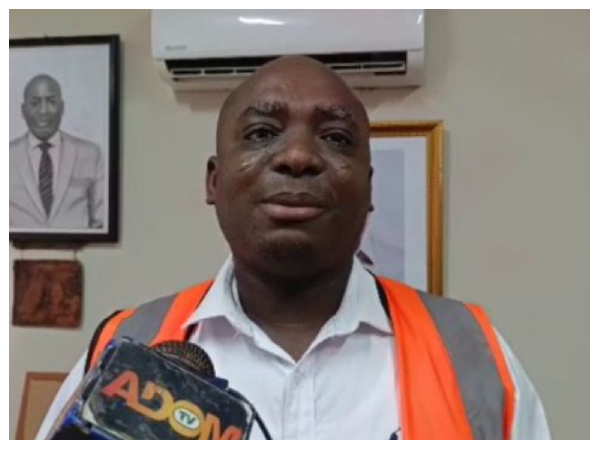 'No student has died' - Awutu Senya West DCE rejects death rumours