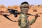 Dozens killed in rebel attacks on Sudan’s Kordofan, medical group says