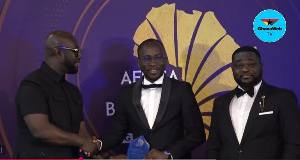 The award highlights Weir Minerals' continued leadership in providing advanced mining equipment