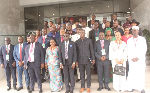 'West Africa loses $88.6bn yearly to illicit flows' - Ato Forson 'West Africa loses $88.6bn yearly to illicit flows' - Ato Forson