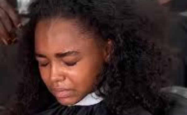 The writer says true character is shaped not by length of hair, but by length of one’s conviction