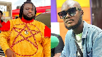 ‘There’s not even GH¢1’ – King Promise lookalike’s father pleads with Ajagurajah to forgive his son ‘There’s not even GH¢1’ – King Promise lookalike’s father pleads with Ajagurajah to forgive his son