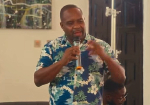'I was wrongfully jailed by a police officer in Ghana' - Diasporan alleges