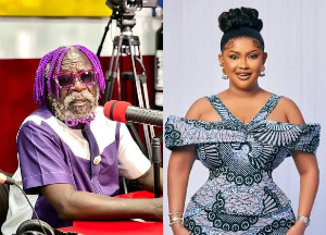 Oboy Siki says he doesn’t care about popular opinion on McBrown Oboy Siki says he doesn’t care about popular opinion on McBrown