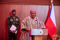 President Mahama has launched agric inclusive programmes to address food challenges
