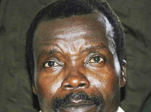 ICC confirms 39 charges against Ugandan warlord Kony