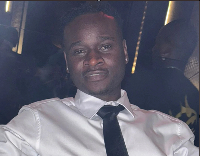 Gervin Ohene Addo is an executive talent manager