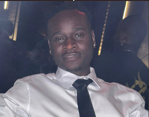 Gervin Ohene Addo is an executive talent manager