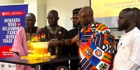 Akwaaba Nsuo & Velkommen Fjord Durbar 2026 has been launch in Accra
