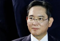 Lee Jae-yong, executive chairman of Samsung Electronics