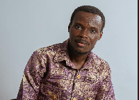 Prophet Stephen Ask-Ackrong