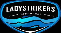 Lady Strikers FC logo