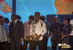Full speech: What Kudus said after winning Footballer of the Year at 2024 Ghana Football Awards