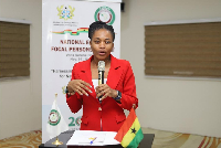 Victoria Nyarkoah Sam is the author of this article