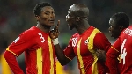 What Stephen Appiah told Asamoah Gyan after penalty miss against Uruguay