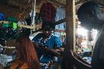 KOBA, AMA agree on annual BOP  for Kantamanto traders