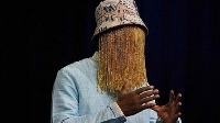 The latest piece by investigative journalist Anas Aremeyaw Anas has recieved wide criticism