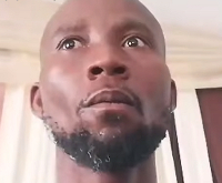 The Ghanaian man said his kidney was allegedly removed without his knowledge