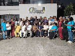 NANS students get first-hand gold industry exposure