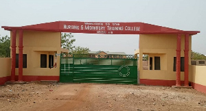 Nurses' And Midwives' Training College  NMTC Nurses' And Midwives' Training College  NMTC 