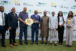 GCB Bank supports Big Push agenda with financing for Timeline and Innovations