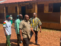 The MCE among other stakeholders