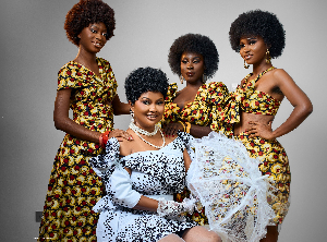 Nana Ama Mcbrown 22