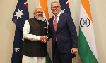 Australia, India strike deal on uranium exports during PM Modi’s visit