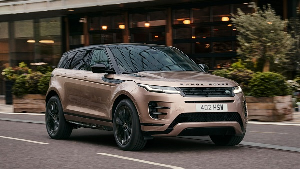 The vehicle has been traced to Ghana The vehicle has been traced to Ghana