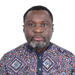 Financial and Investment Analyst and Senior Research Fellow at FDAG, Dr. Philip Takyi (DBA)