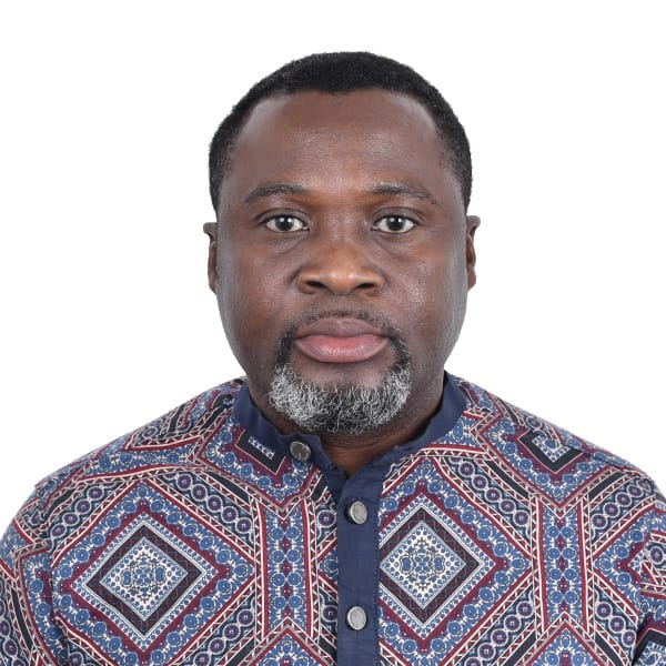 Financial and Investment Analyst and Senior Research Fellow at FDAG, Dr. Philip Takyi (DBA)