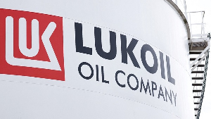Lukoil Oil is a Russian multinational energy corporation headquartered in Moscow