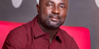 Raymond Nana Ebbah is MCE for Amenfi East