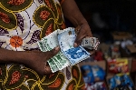 Goldman Sachs sees Nigeria's Naira extending world-beating rally