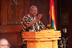 EXPLAINER: What would happen if the President intervenes in the Black Stars and GFA?