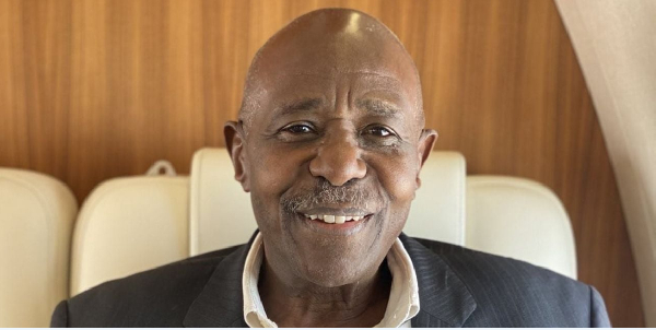 Court clears Rusesabagina to pursue case against airline in Rwanda abduction saga