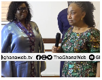 'Let God direct your path' - Rev. Dr. Nana Yaa Preprah tells youth