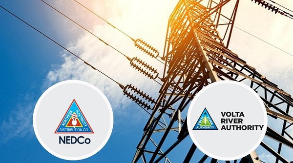 Power restored in Tamale after NEDCo, VRA staff strike - Ministry of Energy
