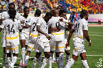 Ati-Zigi starts as Queiroz names strong Black Stars lineup for Wales friendly Ati-Zigi starts as Queiroz names strong Black Stars lineup for Wales friendly