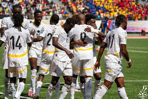 The Black Stars will host the Eagles of Mali on Monday, September 8, 2025