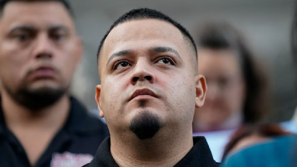 Liberia accepts US deportee Kilmar Abrego after rejection by Ghana, others