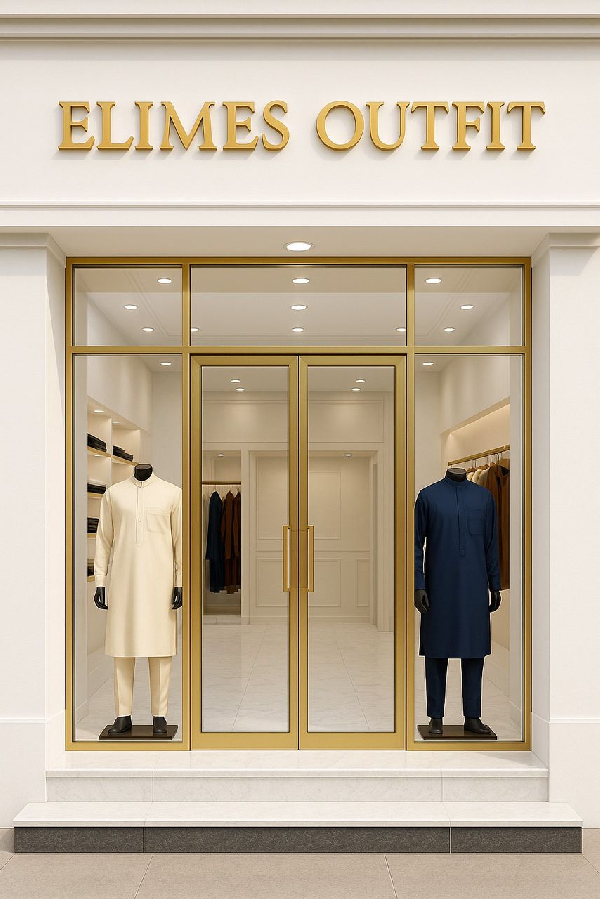 Elimes Outfit has announced new flagship stores across Africa