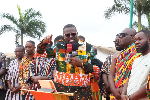 Don't let cocoa sector collapse - Annoh-Dompreh tells government Don't let cocoa sector collapse - Annoh-Dompreh tells government