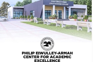 Eiwulley-Armah family hands over ultramodern educational facility to SEKCO