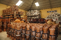 Kramer said the remarkable growth reflected increasing global demand