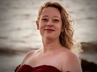 Renee Nicole Good was an award-winning poet